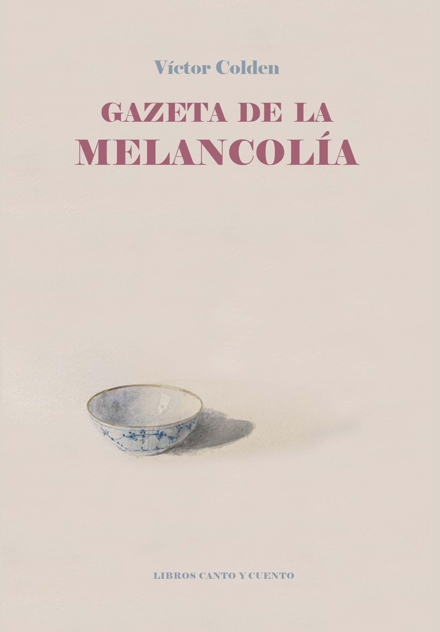 Gazeta de la Melancolía