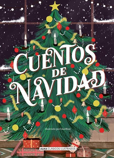 Cuentos de Navidad. 