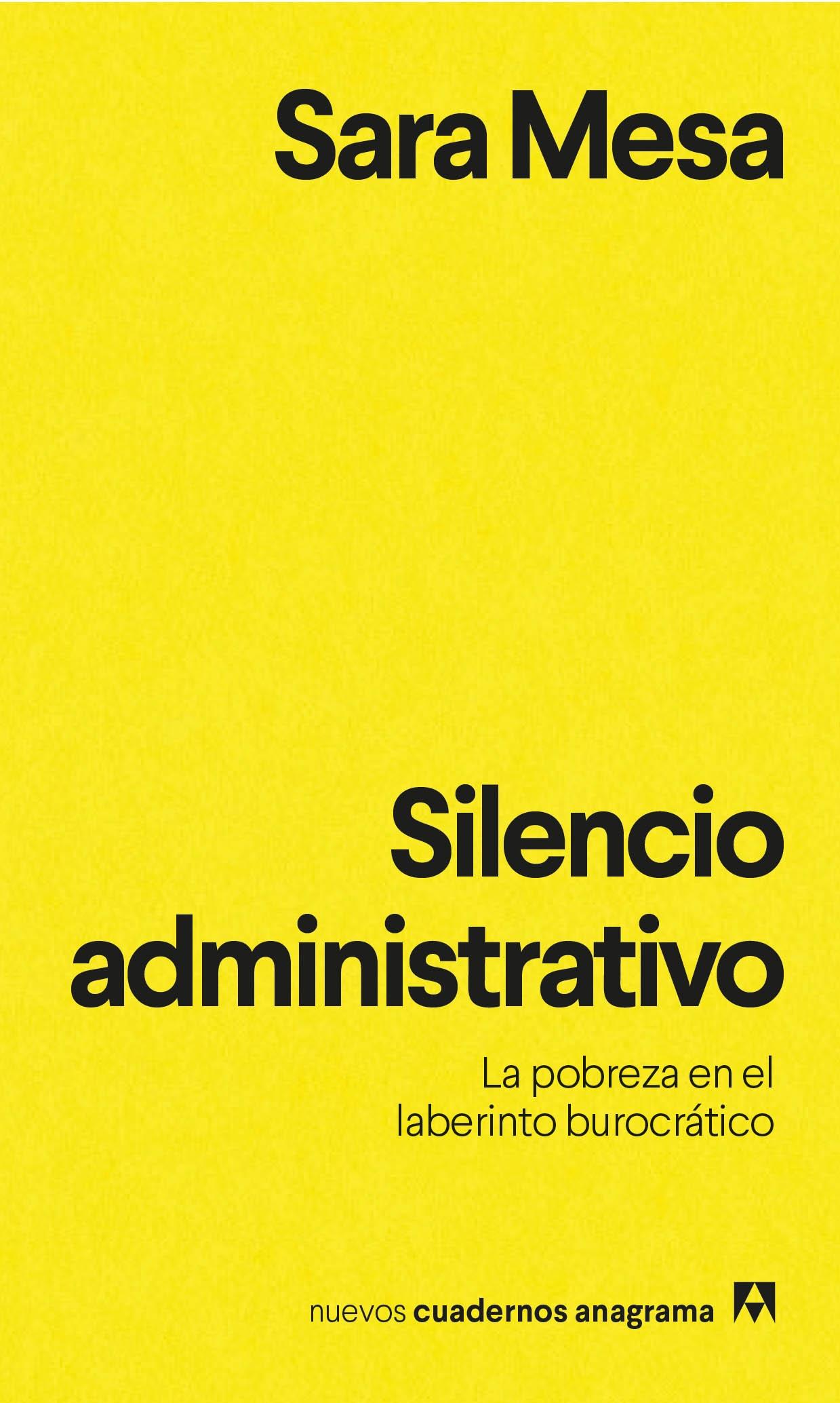 Silencio Administrativo "La Pobreza en el Laberinto Burocrático"