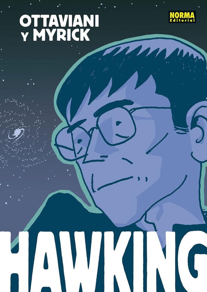 Hawking. 