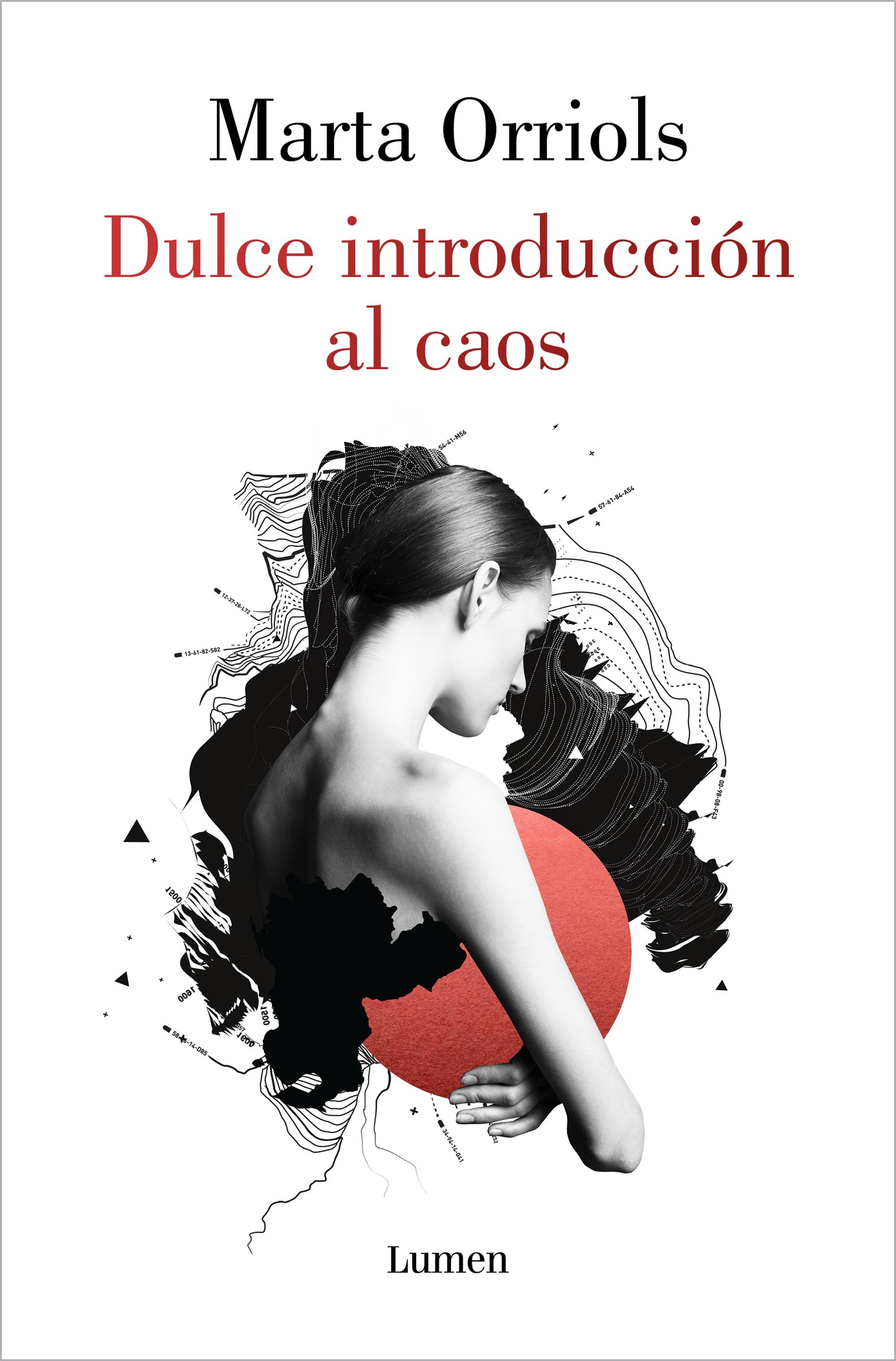 Dulce Introduccion al Caos. 