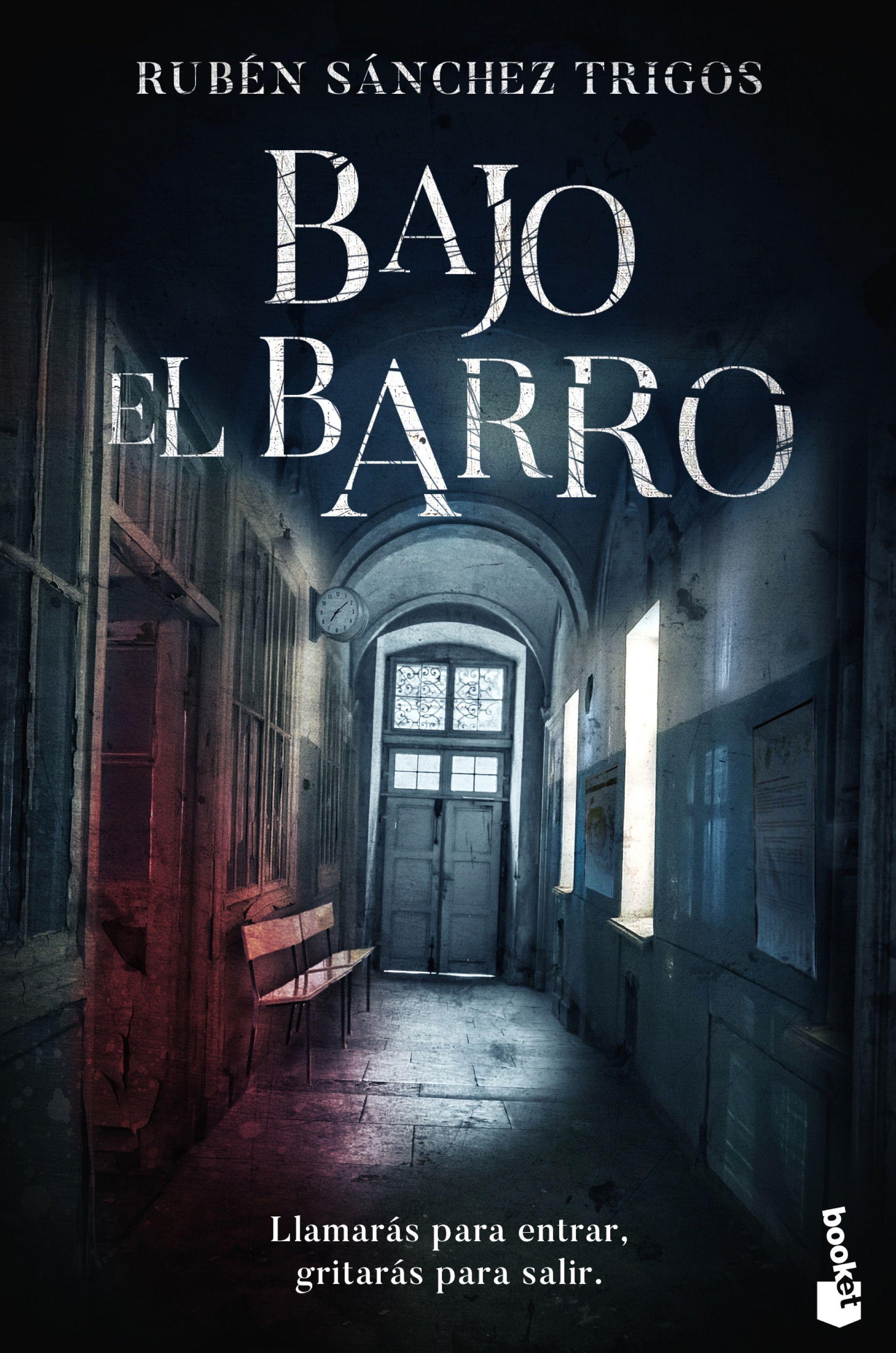 Bajo el barro. 