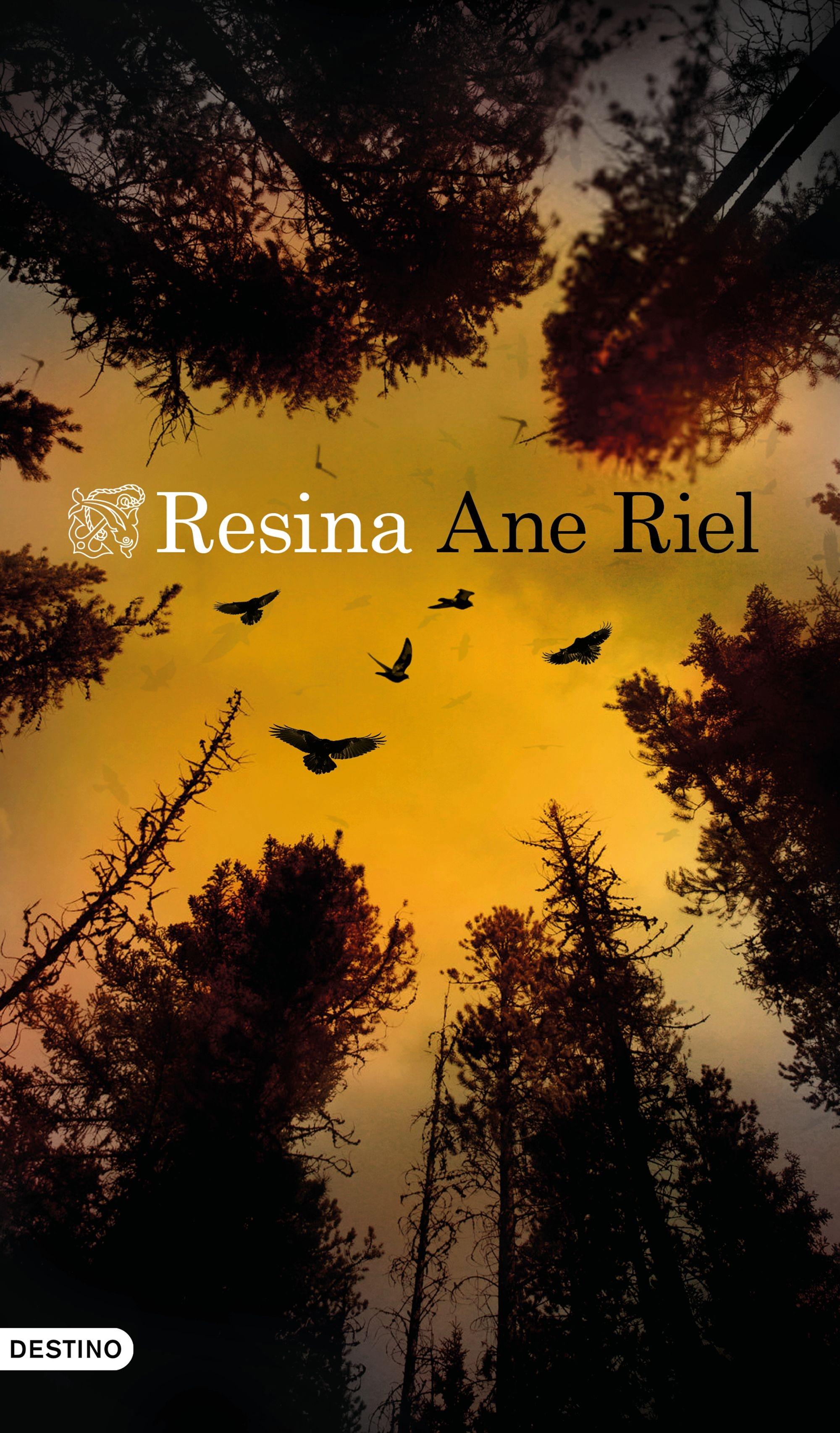 Resina. Resina.