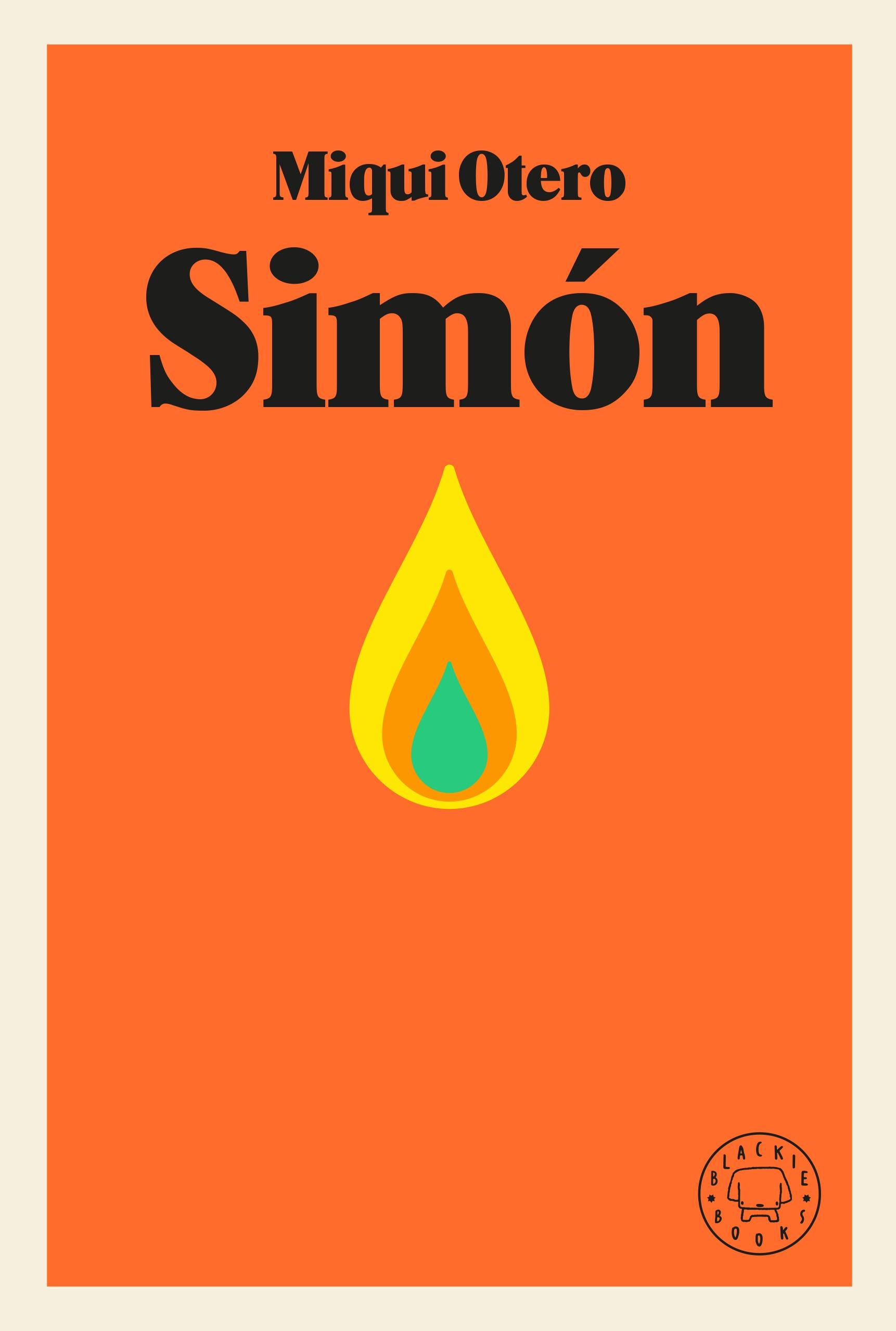 Simón. 