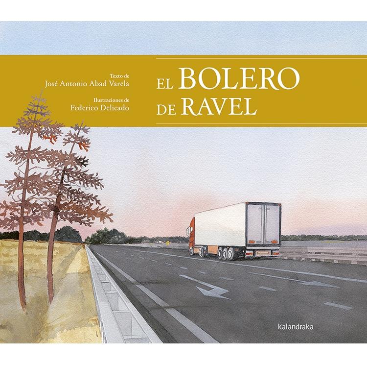 El bolero de Ravel. 