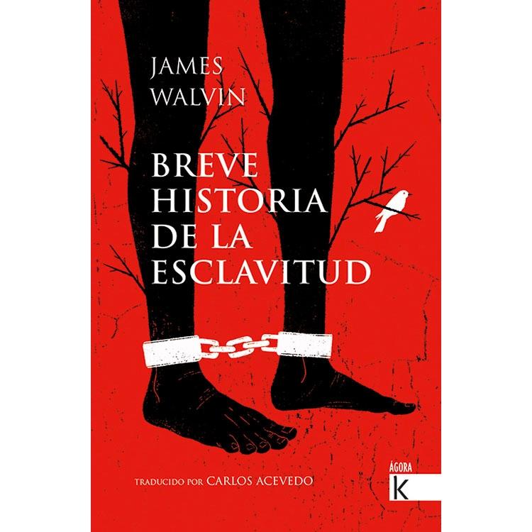 Breve historia de la esclavitud. 