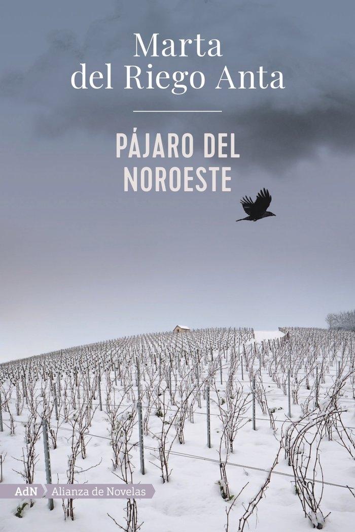 Pájaro del noroeste (AdN). 