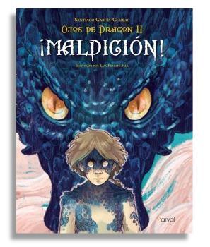 Ojos de Dragón 2 | ¡Maldición!. 