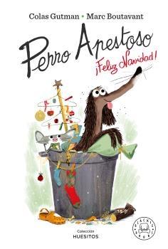 Perro Apestoso, ¡Feliz Navidad!. 