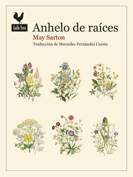 Anhelo de Raíces