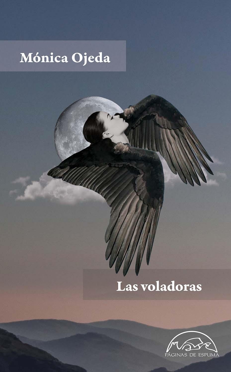 Las Voladoras. 