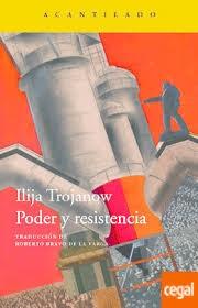 Poder y Resistencia