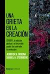 Una grieta en la creación "Premio Nobel de Química 2020". 