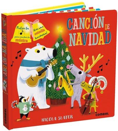 Canción de Navidad. 