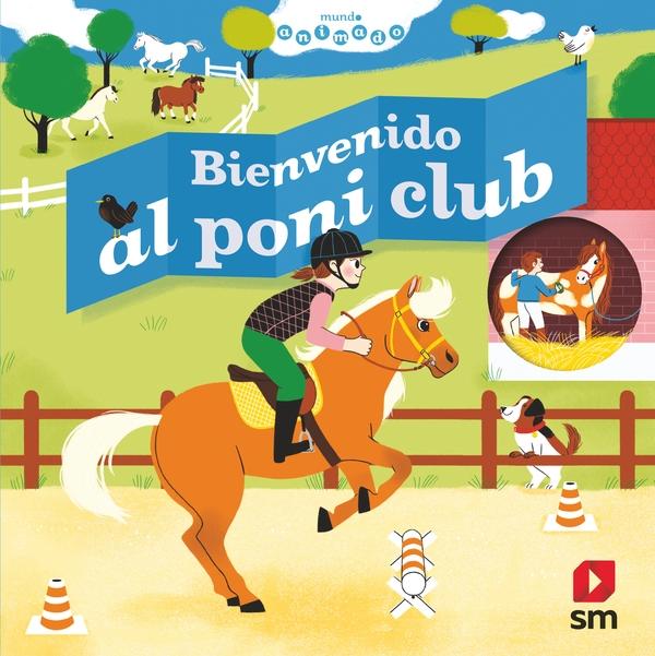 Bienvenido al poni club