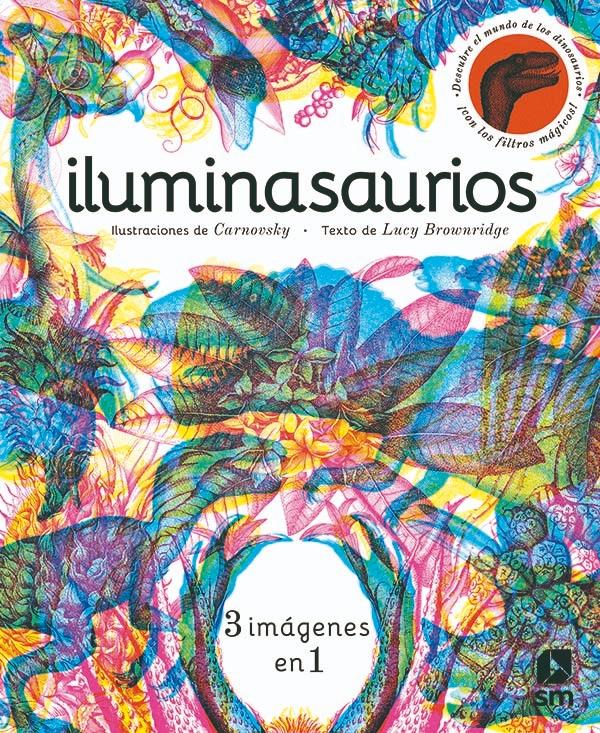 Iluminasaurios. 