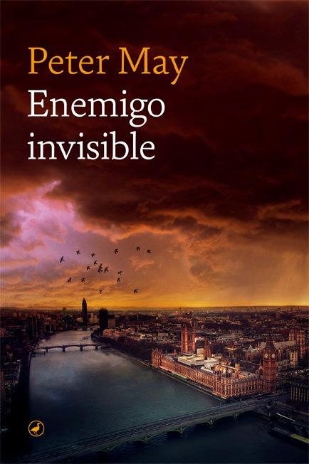 Enemigo invisible. 