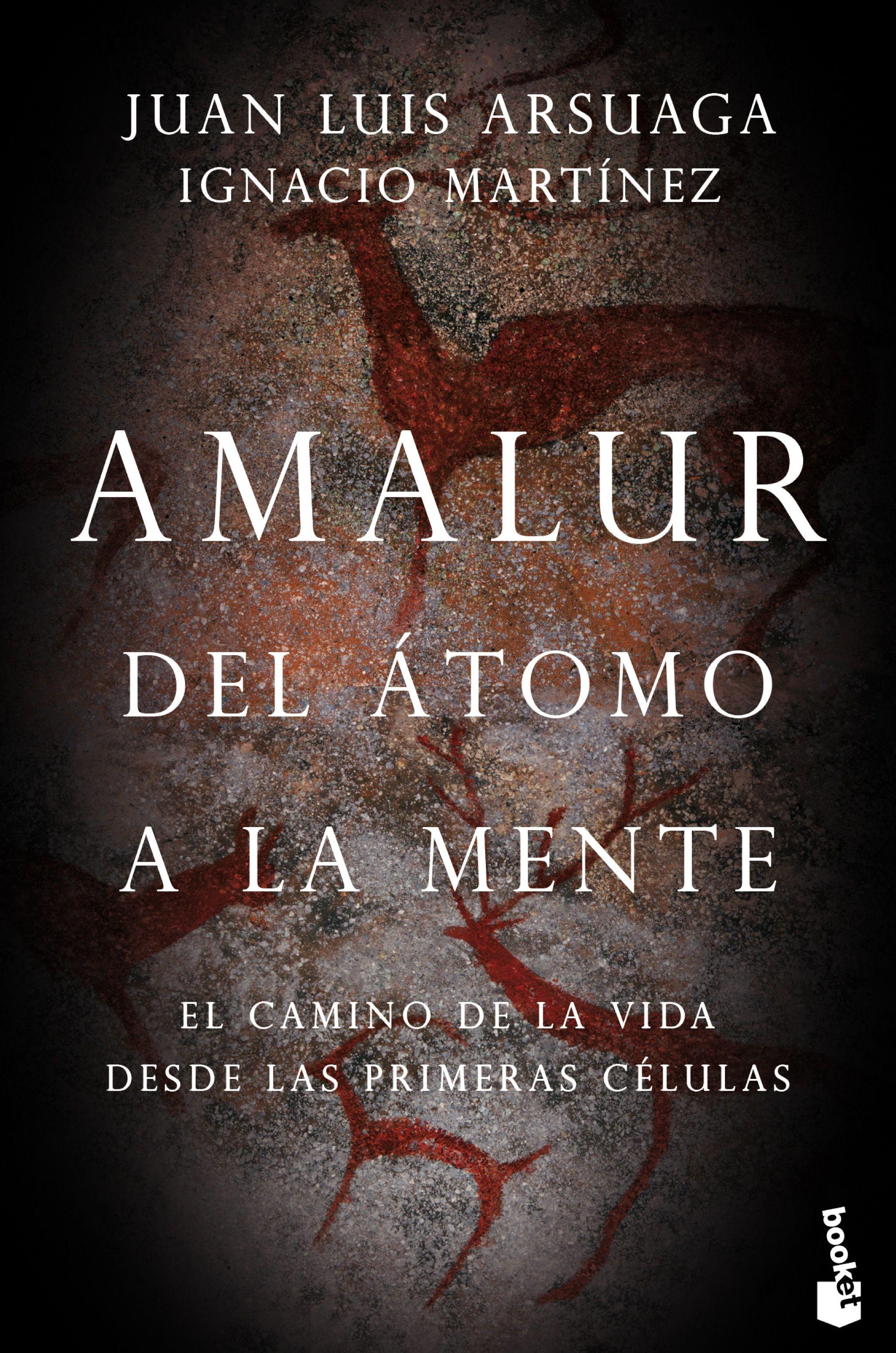 Amalur "Del átomo a la mente". 