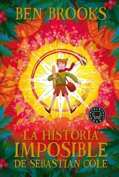 La Historia Imposible de Sebastian Cole