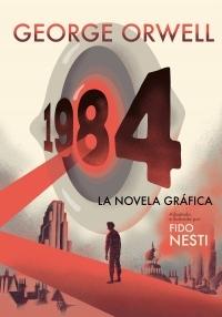 1984 (NOVELA GRAFICA). 