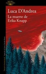 MUERTE DE ERIKA KNAPP, LA