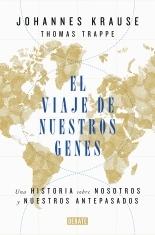 El viaje de nuestros genes