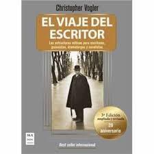 El viaje del escritor "3ª edición ampliada y revisada"