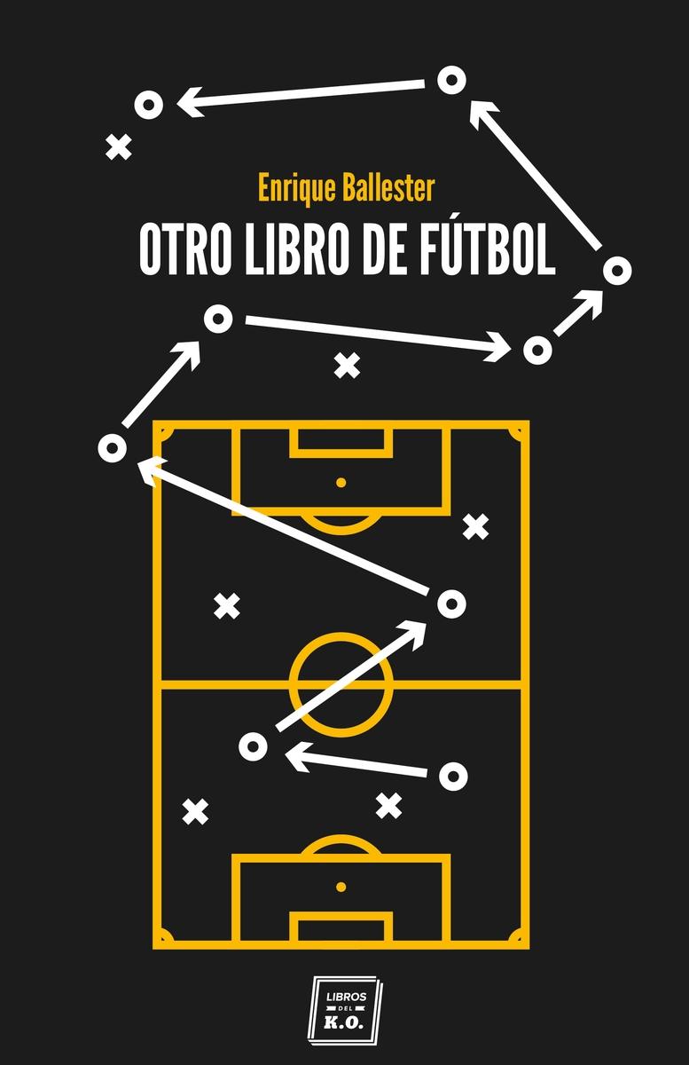 Otro Libro de Futbol