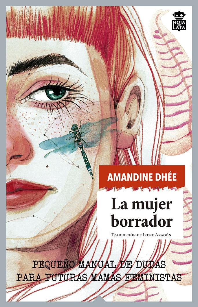 La Mujer Borrador