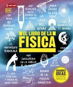 EL LIBRO DE LA FÍSICA. 