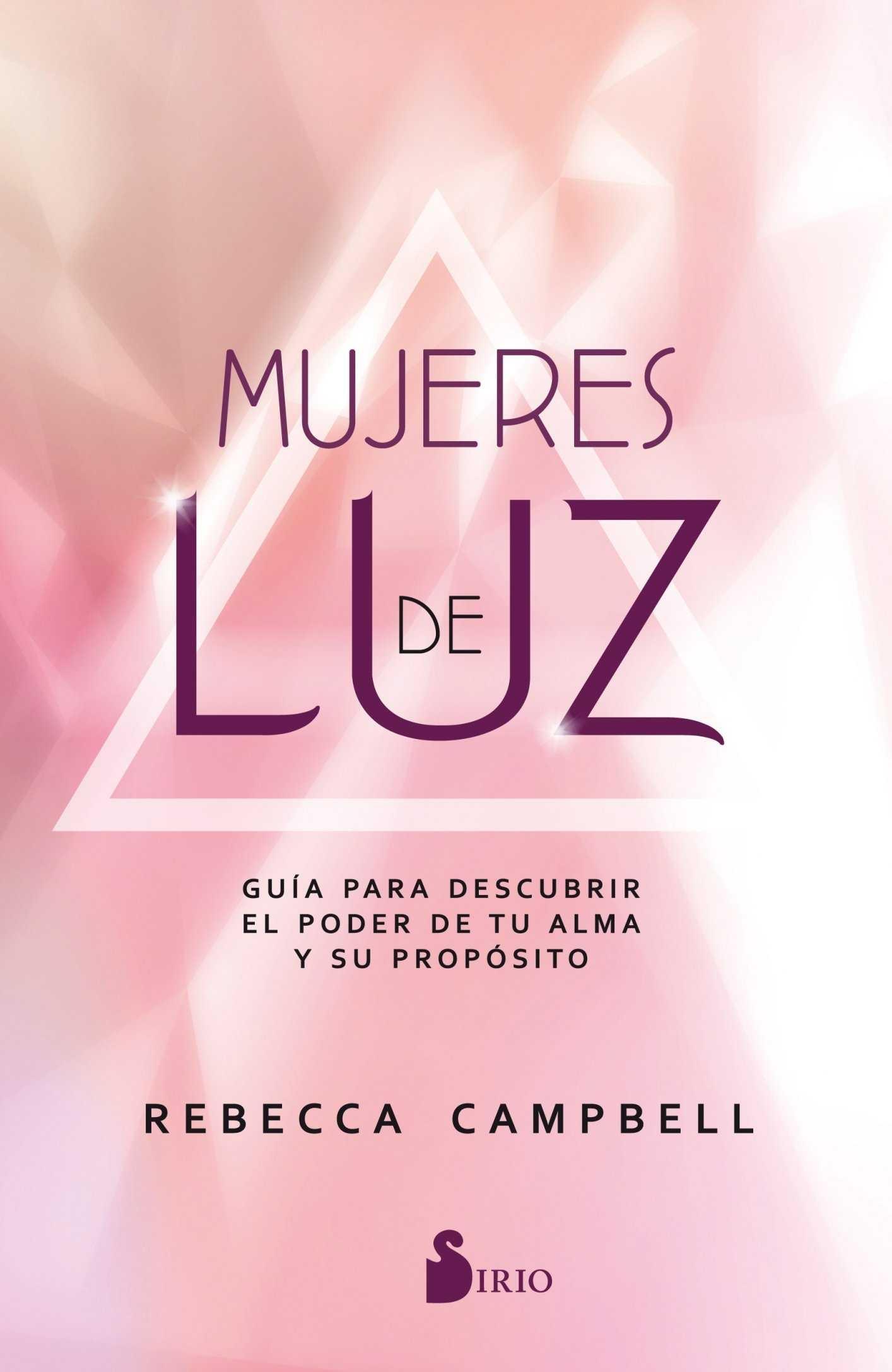 MUJERES DE LUZ. MUJERES DE LUZ.