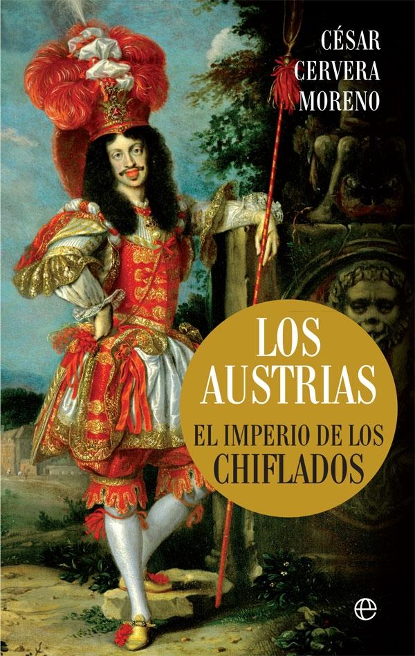 LOS AUSTRIAS. 