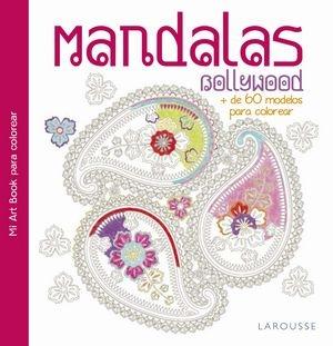 Mandalas | Bollywood. 