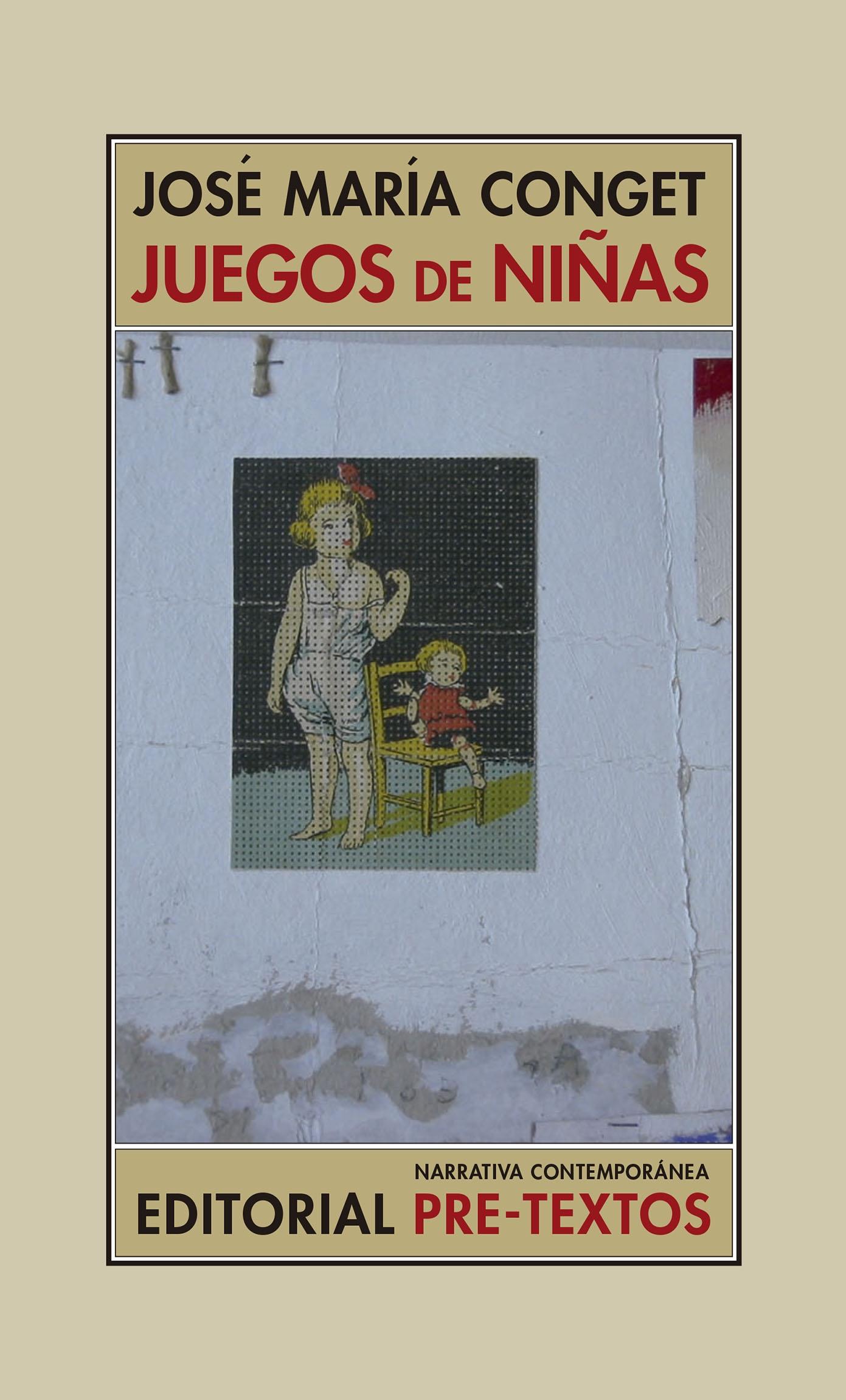 Juegos de Niñas