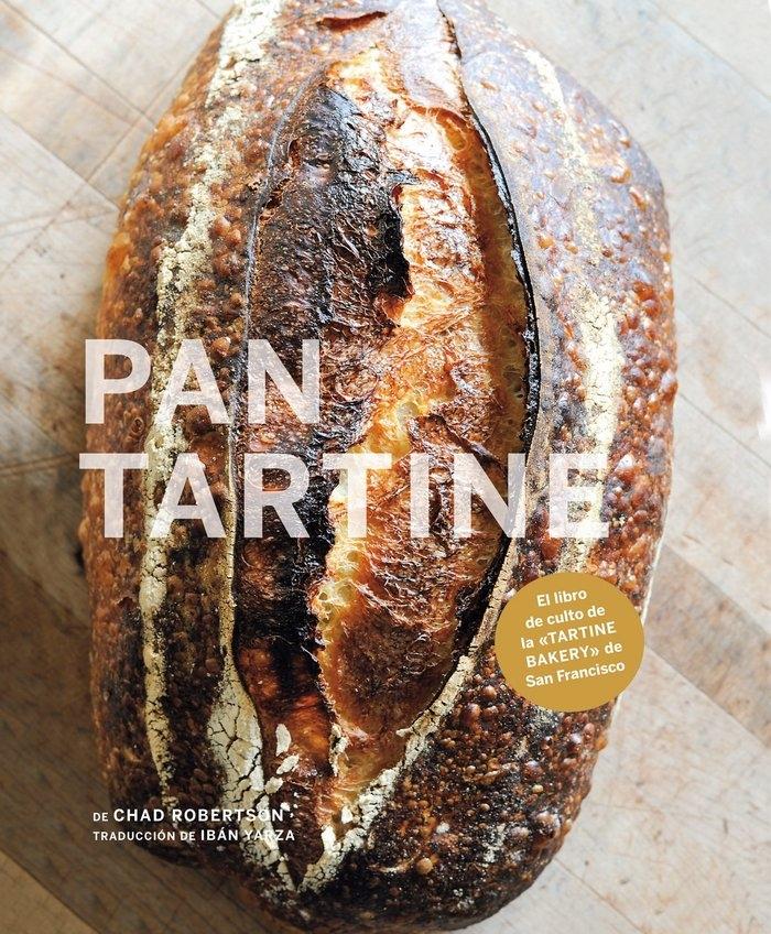 Pan Tartine. 