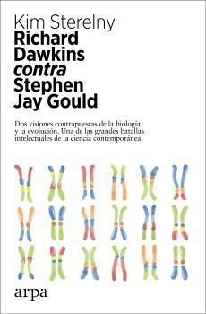 Richard Dawkins contra Stephen Jay Gould. 