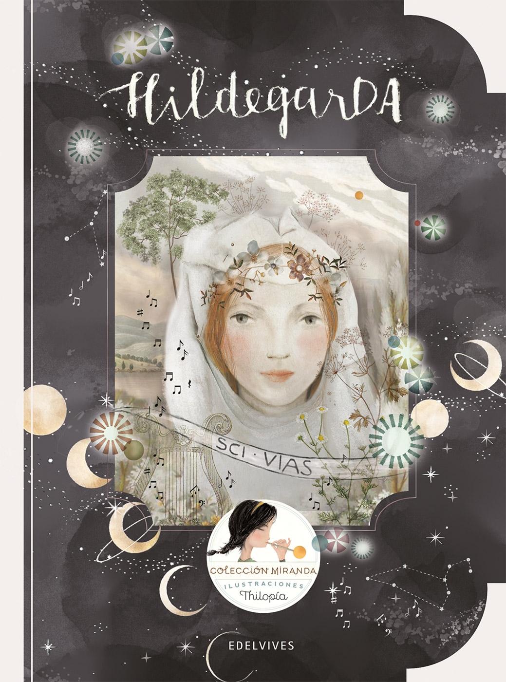 Hildegarda