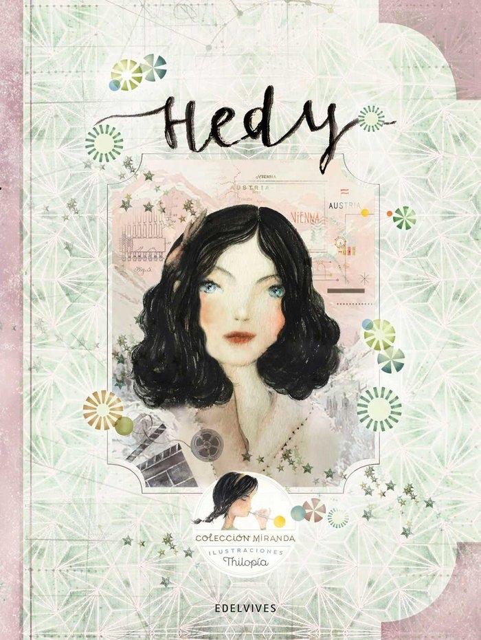 Hedy. 