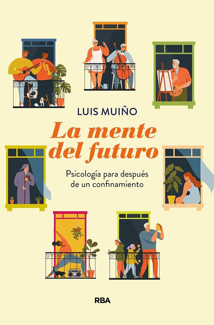 La mente del futuro. 