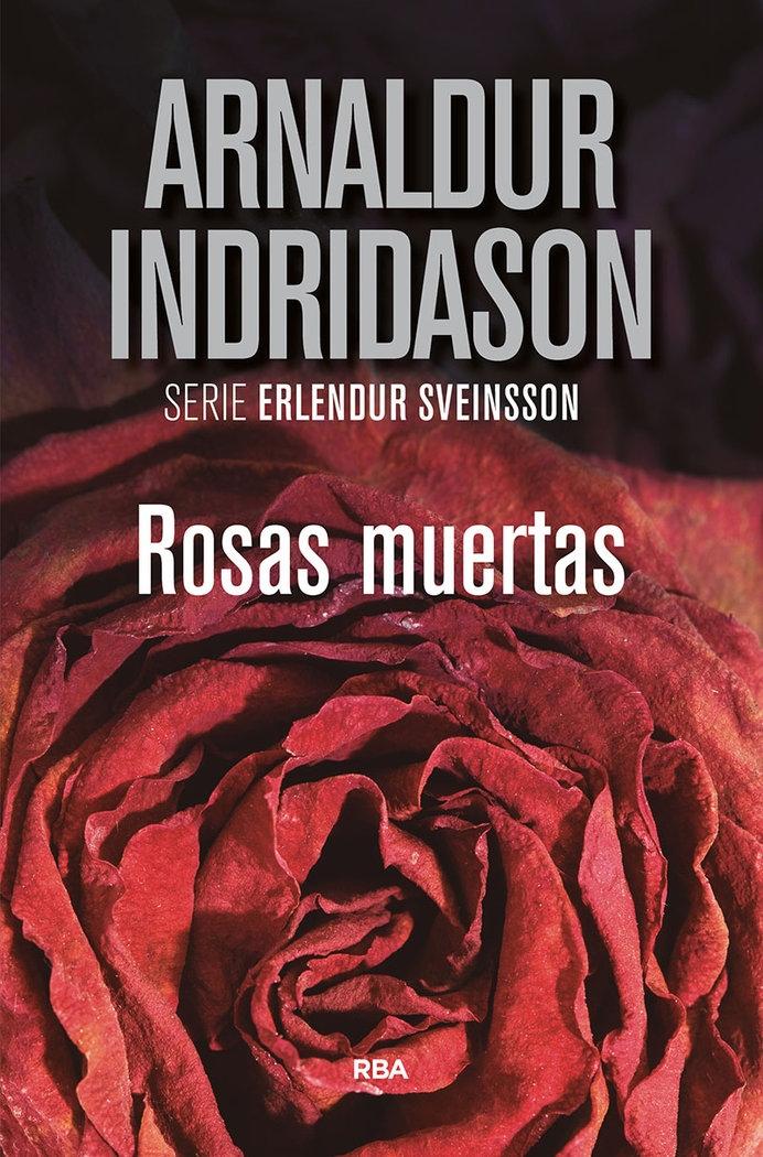 Rosas muertas. 