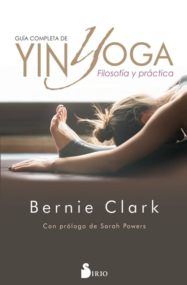 YIN YOGA