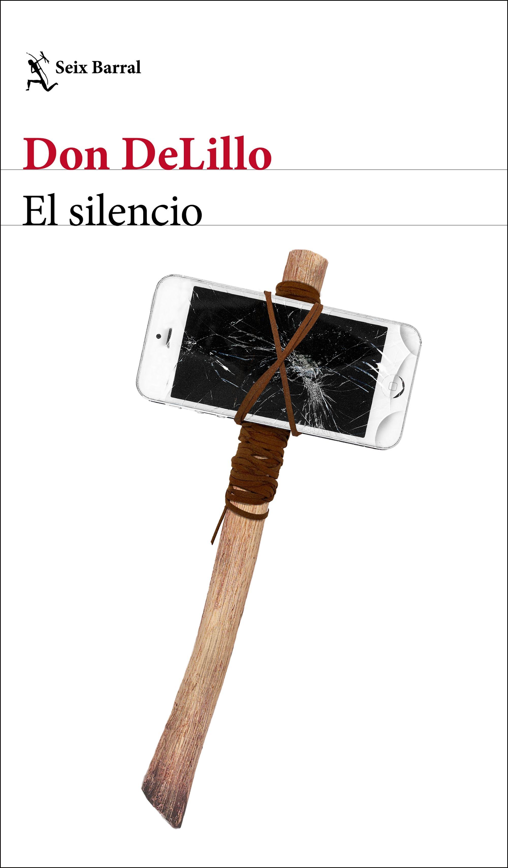 El silencio. 