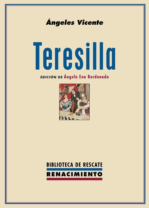 Teresilla. 