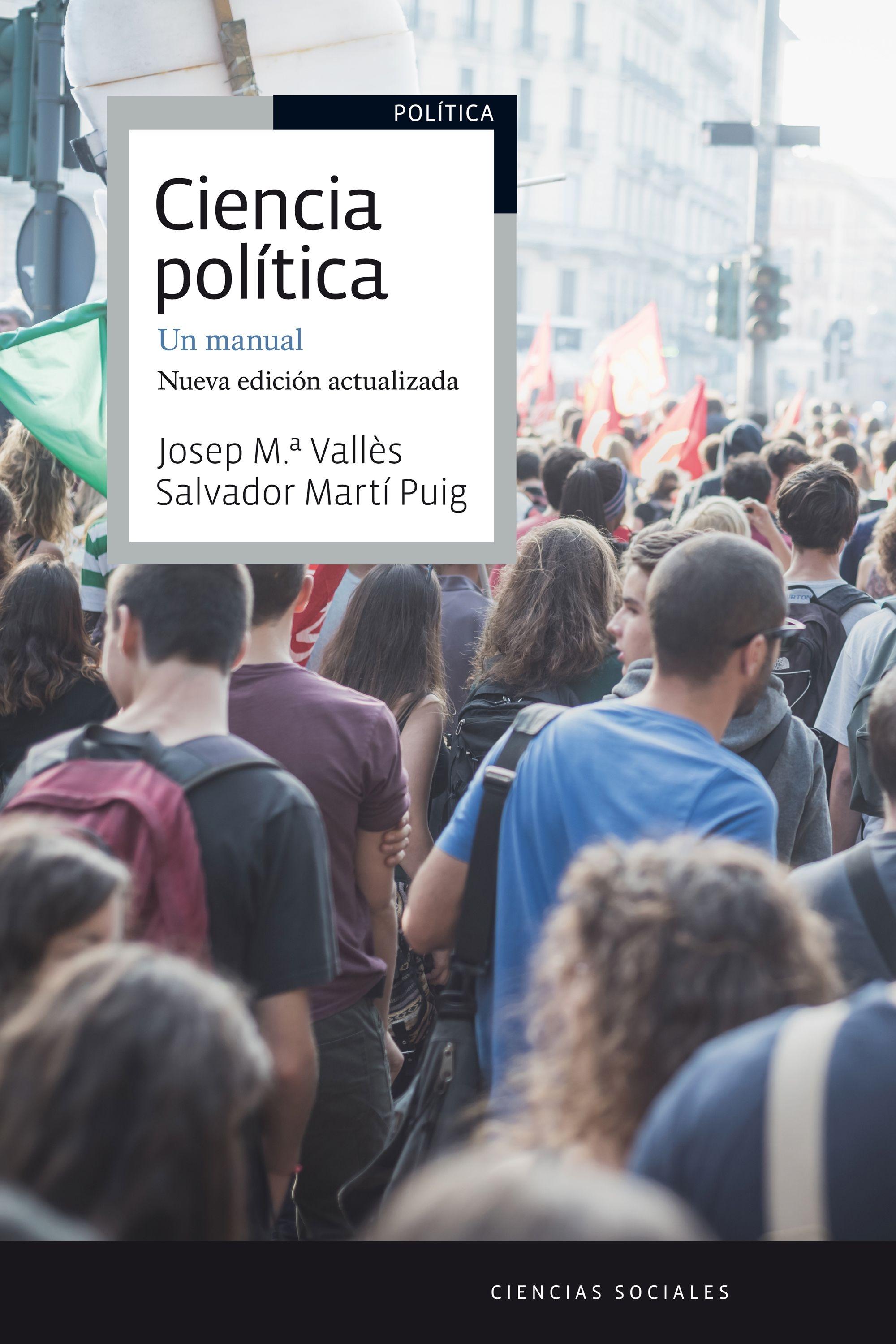Ciencia Politica