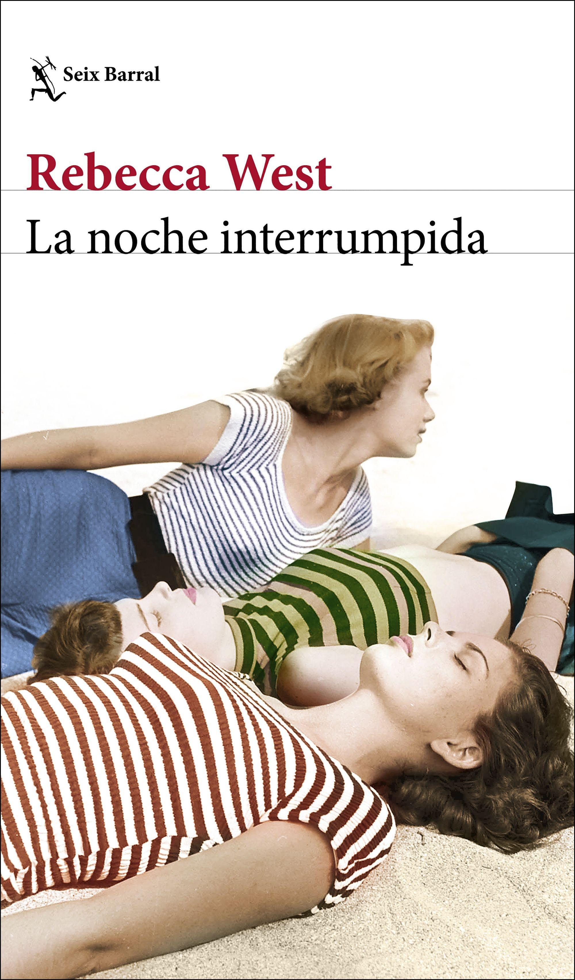 La Noche Interrumpida "Trilogía de los Aubrey 2". 