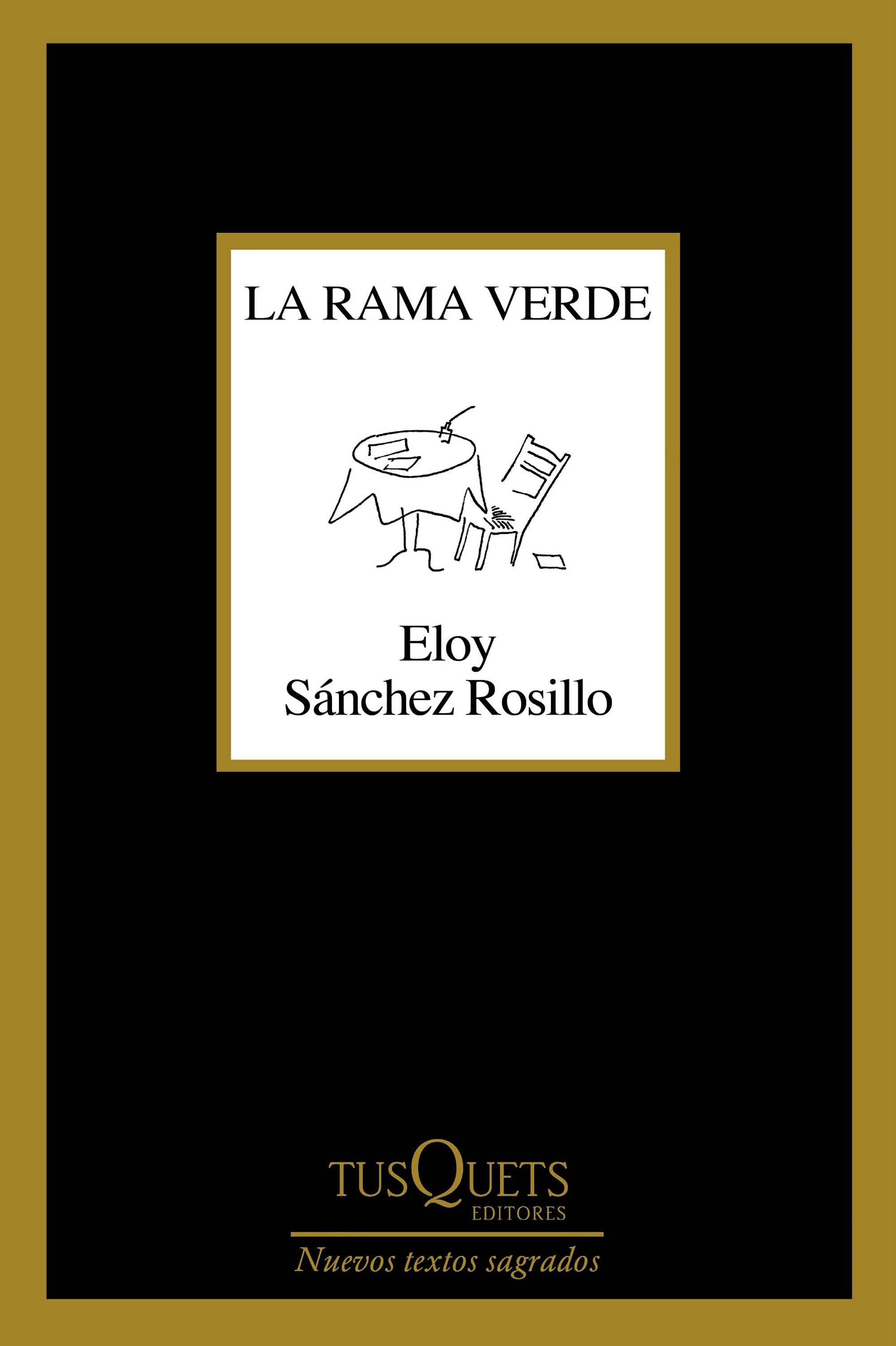 La Rama Verde