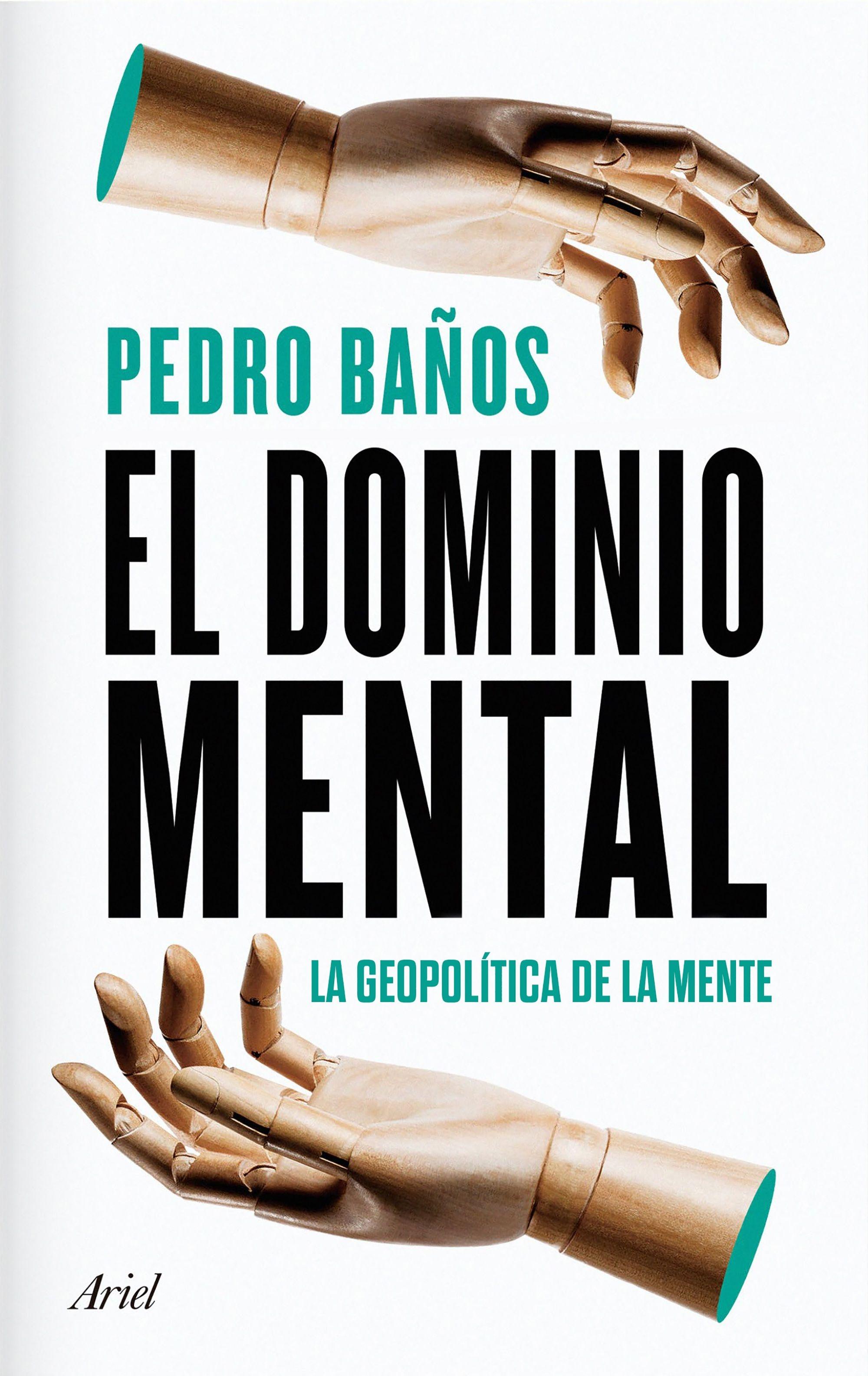 El Dominio Mental. 