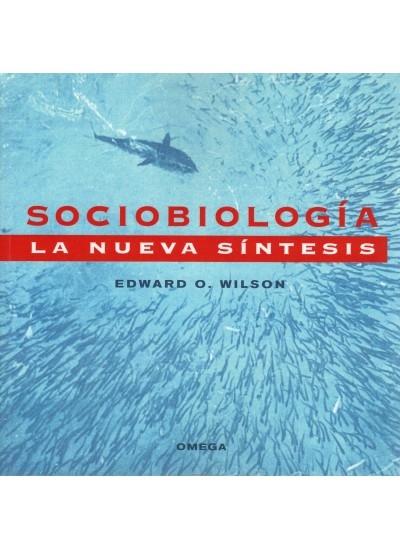 SOCIOBIOLOGIA