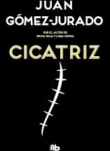 Cicatriz. 