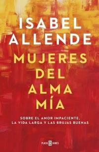 Mujeres del Alma Mia. 